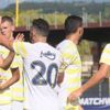 Fenerbahçe ilk galibiyetini 3 golle aldı