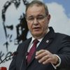 CHP’li Öztark'tan iktidara ekonomi uyarısı: Geçmişteki tecrübemle söylüyorum, sadece faizi yükselterek enflasyonu düşüremezsiniz CHP’li Öztark'tan iktidara ekonomi uyarısı: Geçmişteki tecrübemle söylüyorum, sadece faizi yükselterek enflasyonu düşüremezsiniz