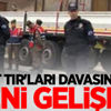 MİT TIR'ları davasında yeni gelişme: Beraat etti! MİT TIR'ları davasında yeni gelişme: Beraat etti!