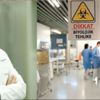 Koronavirüs aşısı için çalışan Prof. Dr. Ovalı'dan heyecanlandıran paylaşım Koronavirüs aşısı için çalışan Prof. Dr. Ovalı'dan heyecanlandıran paylaşım