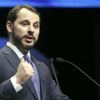 Berat Albayrak için kritik gün