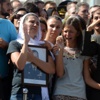 Sude'nin gözyaşları...