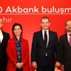 Akbank/Binbaşgil: Bu sene büyümemiz geçen yıla oranla ...