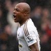 BBC Sport’a göre Swansea'li Andre Ayew Beşiktaş’ta BBC Sport’a göre Swansea'li Andre Ayew Beşiktaş’ta