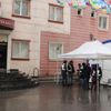 Evlat nöbeti sürüyor Evlat nöbeti sürüyor