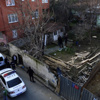 İstanbul'da gecekondudan cephanelik çıktı