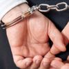 Denizli'de 8 öğretmen FETÖ'den tutuklandı Denizli'de 8 öğretmen FETÖ'den tutuklandı