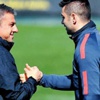 Burak'ın rakibi yine Ronaldo! Burak'ın rakibi yine Ronaldo!