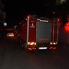 Son dakika haberi... İzmir de patlayan trafo paniğe ...