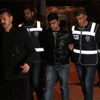 Üç aylık eşe 9 bıçak