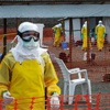 Ebola, Kongo'ya sıçradı