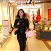 Fatoş Kabasakal doğum kilolarından kurtuldu Fatoş Kabasakal doğum kilolarından kurtuldu