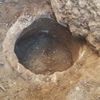 Define arayan 6 kişi suçüstü yakalandı Define arayan 6 kişi suçüstü yakalandı