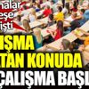 ﻿Tartışma yaratan konuda YÖK çalışma başlattı