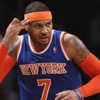 Carmelo Anthony "o anı" anlattı Carmelo Anthony "o anı" anlattı