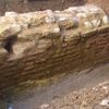 İSKİ kazısından 1500 yıllık kilise çıktı İSKİ kazısından 1500 yıllık kilise çıktı