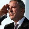 Milli Savunma Bakanı Hulusi Akar’dan NATO’ya uyarı: Sorgulanır hale gelir Milli Savunma Bakanı Hulusi Akar’dan NATO’ya uyarı: Sorgulanır hale gelir