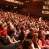 İş Dünyası Öğrencilerle Buluşuyor! İş Dünyası Öğrencilerle Buluşuyor!