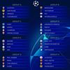 Son dakika: Galatasaray'ın rakipleri belli oldu Son dakika: Galatasaray'ın rakipleri belli oldu