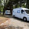 Karadeniz de karavan turizmi gelişiyor