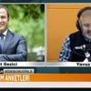 Video: Canlı yayında anket tartışması Video: Canlı yayında anket tartışması