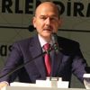İçişleri Bakanı Soylu: Türkiye terörle mücadelede gözü kara İçişleri Bakanı Soylu: Türkiye terörle mücadelede gözü kara