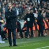 Aykut Kocaman: İstediğimiz sonuçla ayrılamadık Aykut Kocaman: İstediğimiz sonuçla ayrılamadık