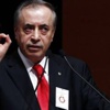Galatasaray'da sürpriz başkan adayı! Galatasaray'da sürpriz başkan adayı!
