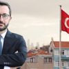 İletişim Başkanı Altun: Anadolu toprakları tüm dünyaya kardeşlik nedir onu gösterdi İletişim Başkanı Altun: Anadolu toprakları tüm dünyaya kardeşlik nedir onu gösterdi