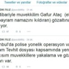 İstanbul'da polise algı operasyonu: 21 gözaltı İstanbul'da polise algı operasyonu: 21 gözaltı