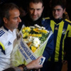 Fenerbahçe kafilesi Rize'de!
