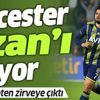 Leicester’a 3. Türk Ozan Tufan Leicester’a 3. Türk Ozan Tufan
