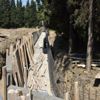MASKİ, Batı Kışlada Dere Islah Çalışmasına Başladı MASKİ, Batı Kışlada Dere Islah Çalışmasına Başladı