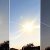 ABD Oklahoma’ya meteor düştü