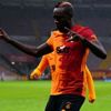 Galatasaraylı Diagne’den 3 kupalı paylaşım