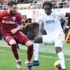 Fenerbahçe Alanyasporlu Nsakala'yı listesine aldı