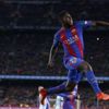 Manchester United Umtiti için 60 milyon euro'yu verecek
