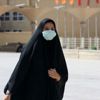İran'da koronavirüs nedeniyle ölenlerin sayısı 1284'e yükseldi