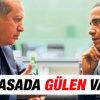 Cumhurbaşkanı Erdoğan Obama'dan Gülen'i isteyecek