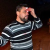 Iraklı'nın kafasında şişe kırdılar Iraklı'nın kafasında şişe kırdılar