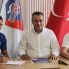 Kardemir Karabükspor'da 2 Transfer