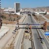 Kilit kavşaktaki çalışma 20 saat sürdü: Ankara-Kayseri kara yolu ulaşıma açıldı Kilit kavşaktaki çalışma 20 saat sürdü: Ankara-Kayseri kara yolu ulaşıma açıldı