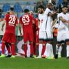 Antalyaspor Rizespor'a acımadı!
