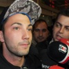 Tolgay: Şampiyonluğa geldim