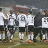 'Uzatmalı' lider