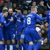 Chelsea, Fulham deplasmanında galip Chelsea, Fulham deplasmanında galip