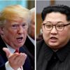 Trump'tan Kuzey Kore açıklaması
