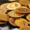 22 Eylül Kapalıçarşı CANLI altın fiyatları! Cumhuriyet, çeyrek, yarım, tam ve gram altın fiyatları ne kadar?