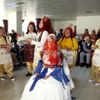 Çubuk ta engelli genç kızın düğün hayali gerçek oldu Çubuk ta engelli genç kızın düğün hayali gerçek oldu