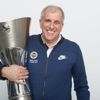 Fenerbahçe'nin sembol isimlerinden Obradovic, Euroleague'deki rakibe imza atıyor